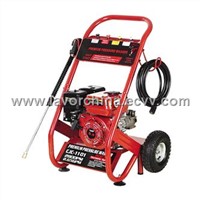 6.5HP Gasoline Pressure Washer (CJC-1101)